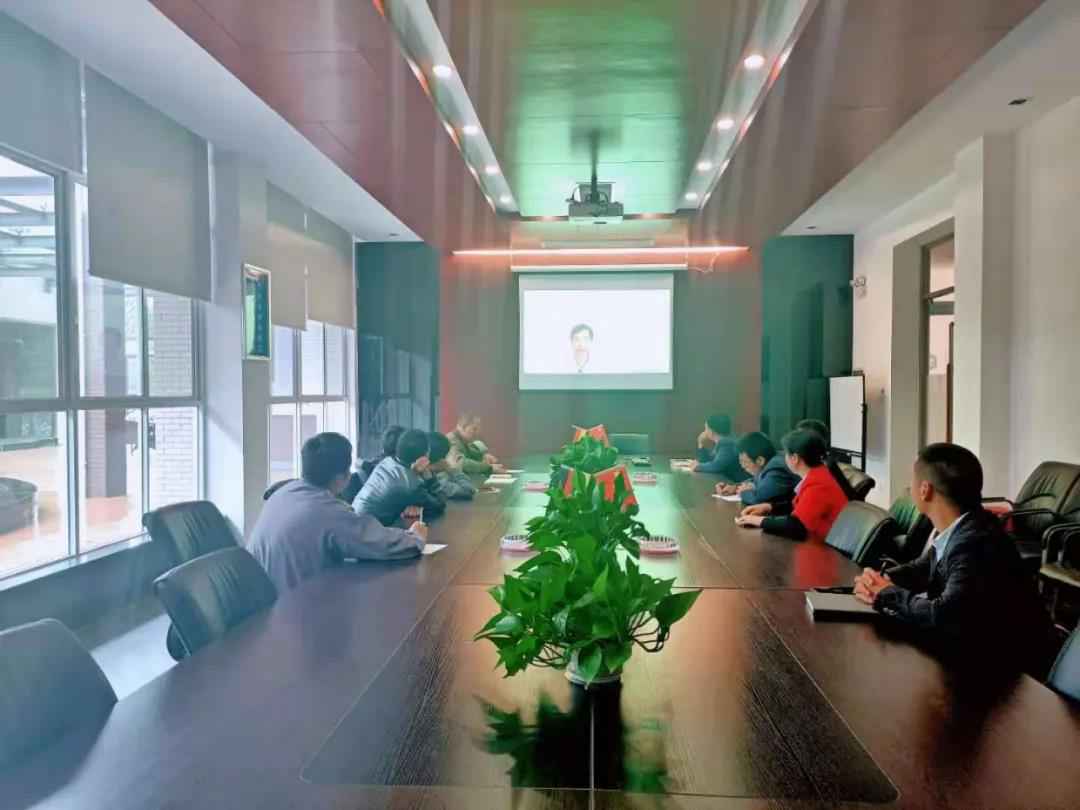 安全生产，培训先行|云顶集团·(中国)唯一官方网站开展鼓式制动器在用电梯安全隐患及保养技术培训